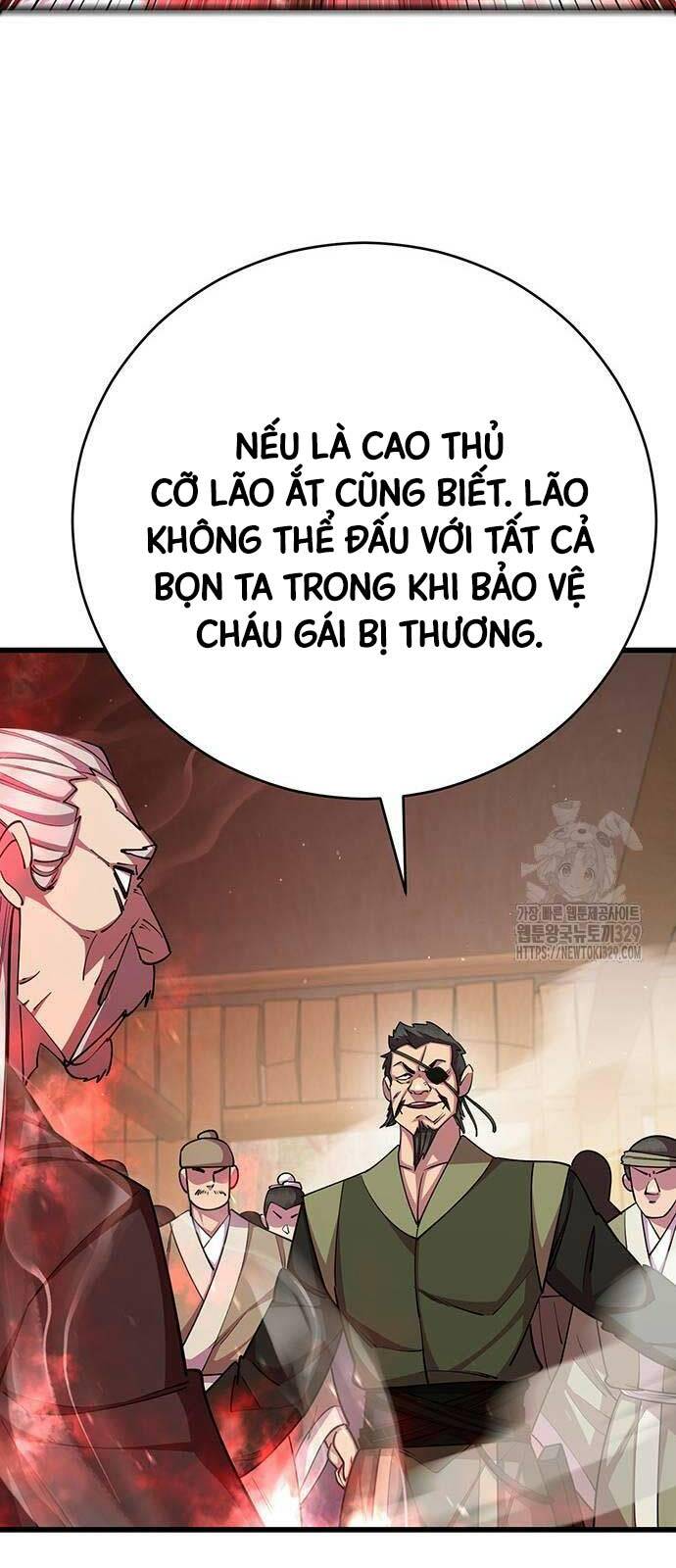 Thiên Hạ Đệ Nhất Đại Sư Huynh - Chapter 77 - Page 71