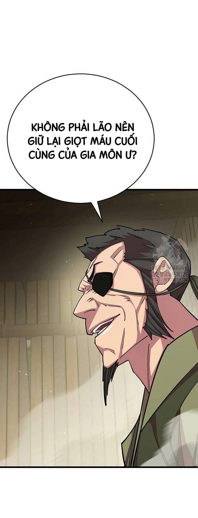 Thiên Hạ Đệ Nhất Đại Sư Huynh - Chapter 77 - Page 72