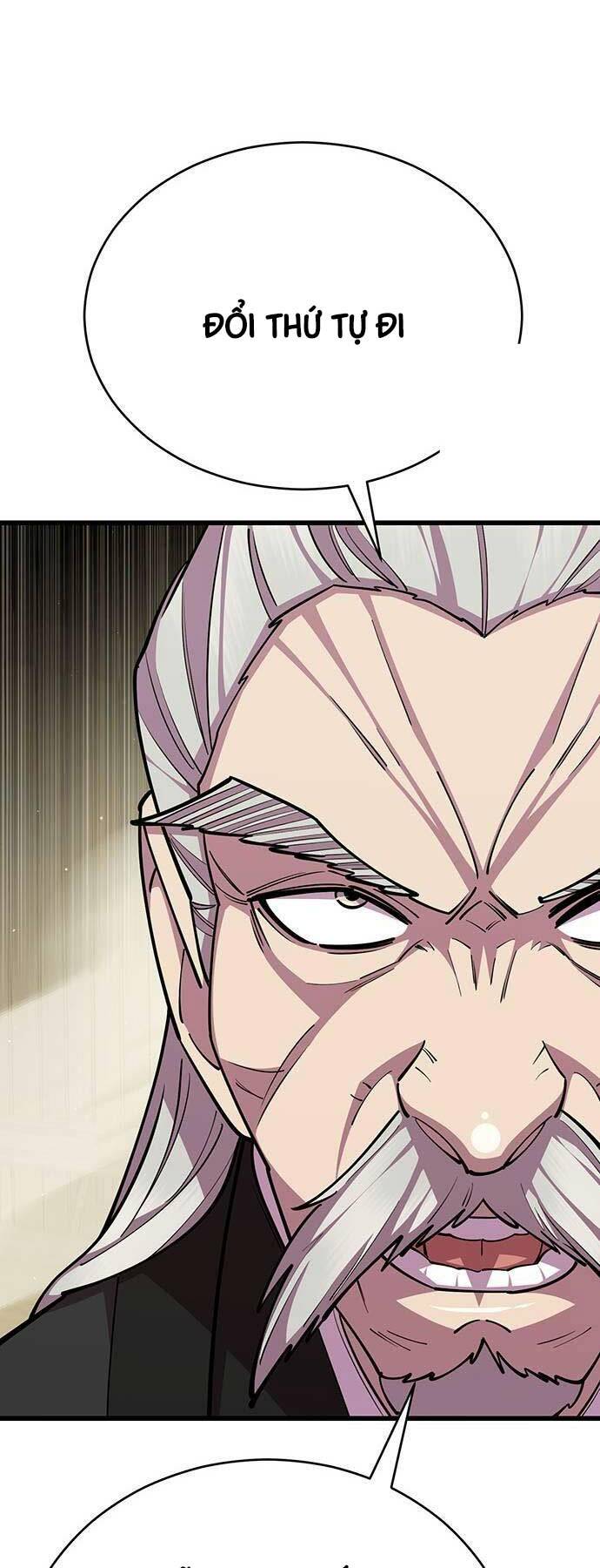 Thiên Hạ Đệ Nhất Đại Sư Huynh - Chapter 77 - Page 74