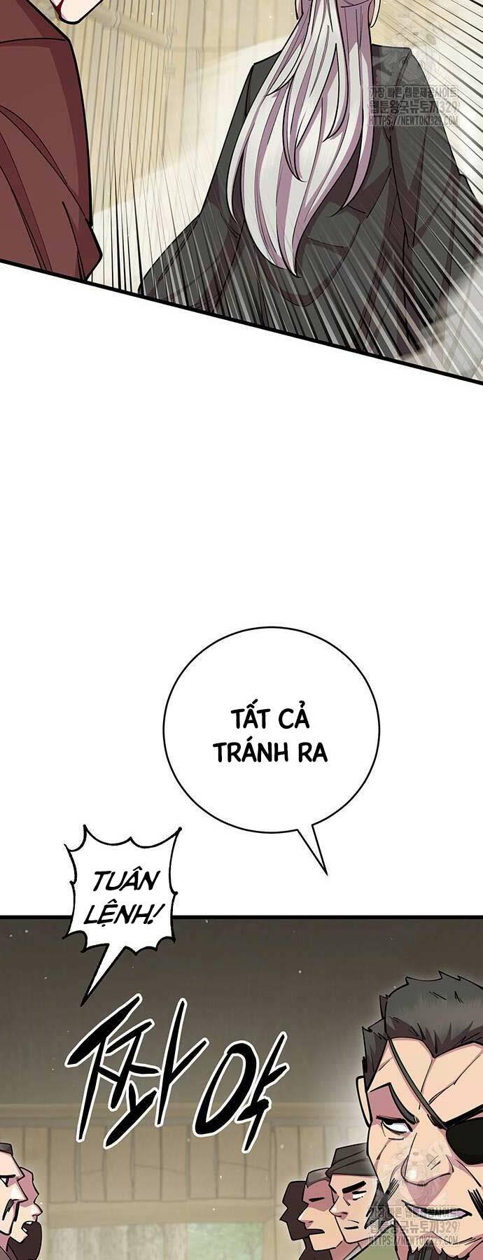 Thiên Hạ Đệ Nhất Đại Sư Huynh - Chapter 77 - Page 76