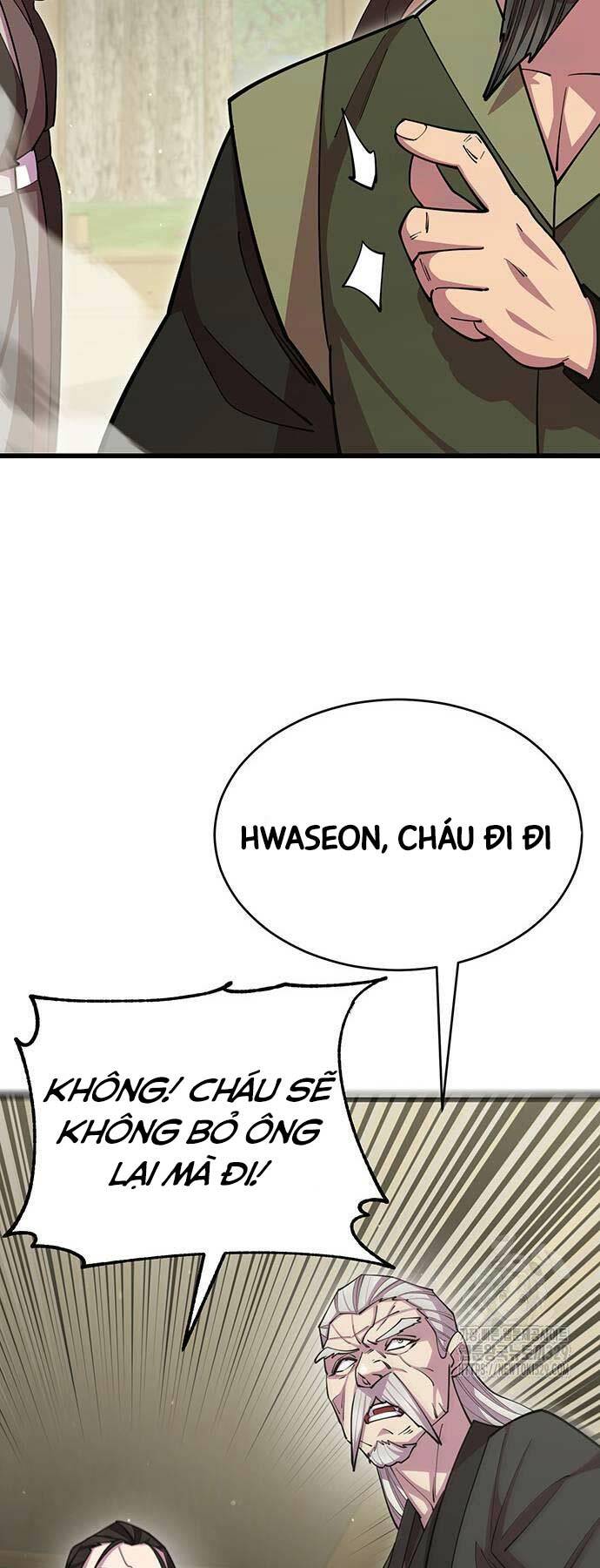 Thiên Hạ Đệ Nhất Đại Sư Huynh - Chapter 77 - Page 77