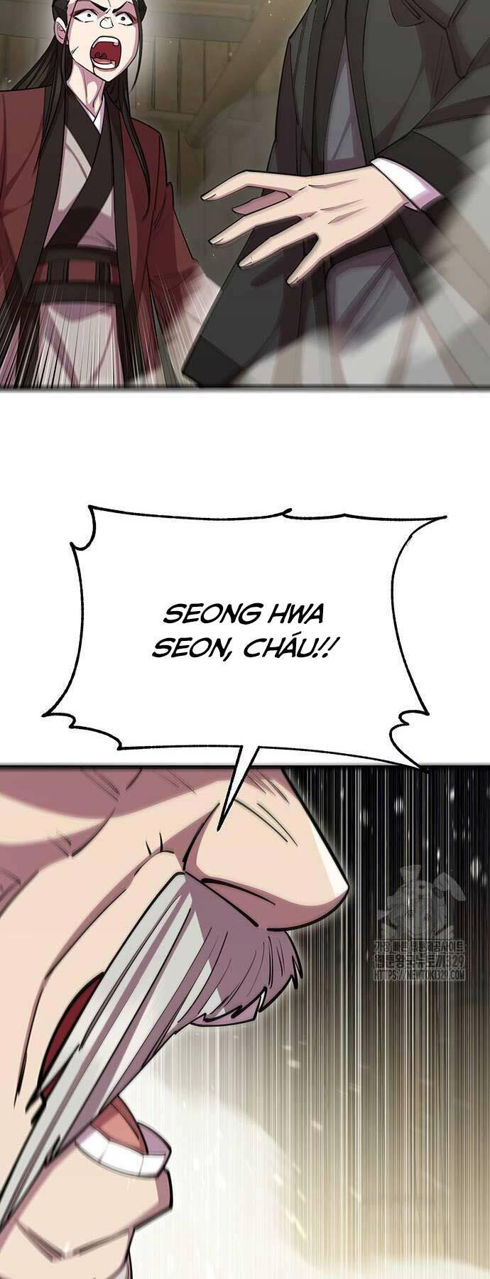 Thiên Hạ Đệ Nhất Đại Sư Huynh - Chapter 77 - Page 78