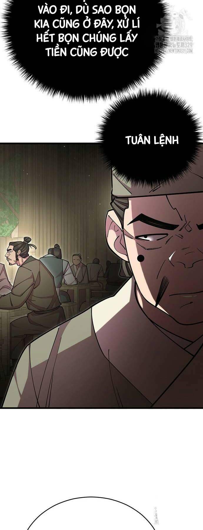 Thiên Hạ Đệ Nhất Đại Sư Huynh - Chapter 77 - Page 7