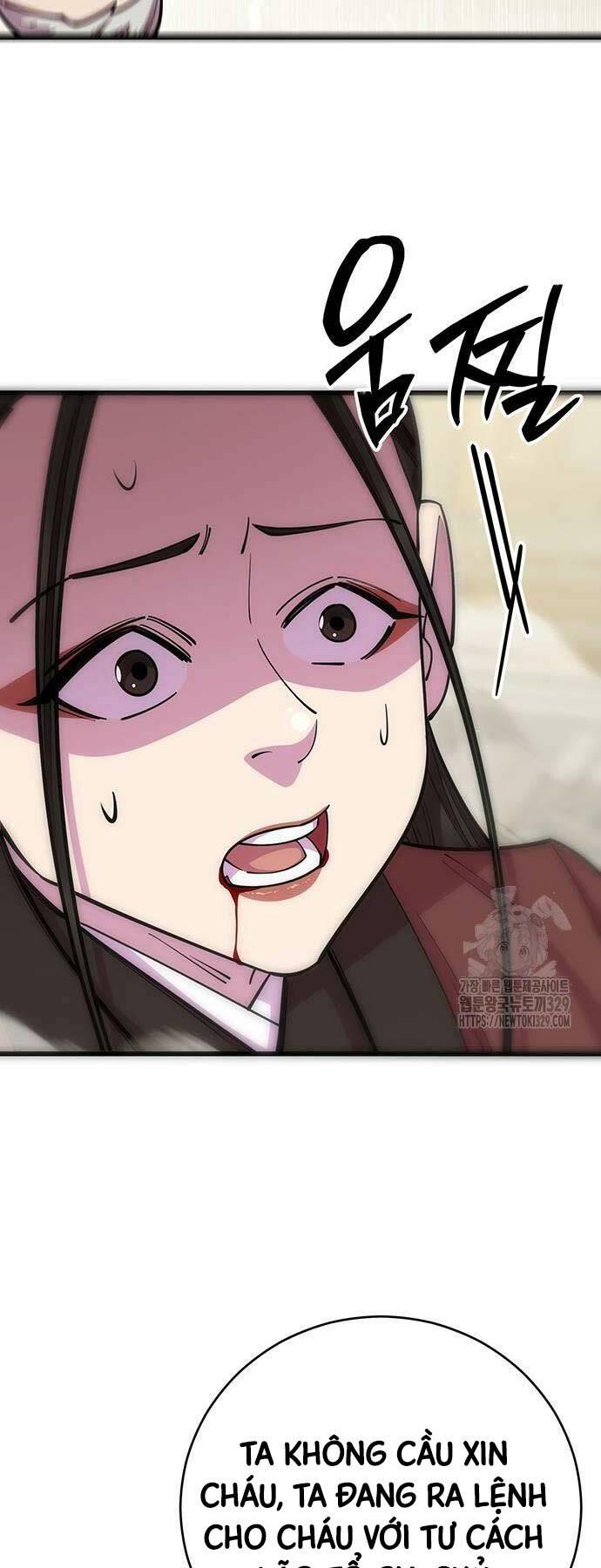 Thiên Hạ Đệ Nhất Đại Sư Huynh - Chapter 77 - Page 79