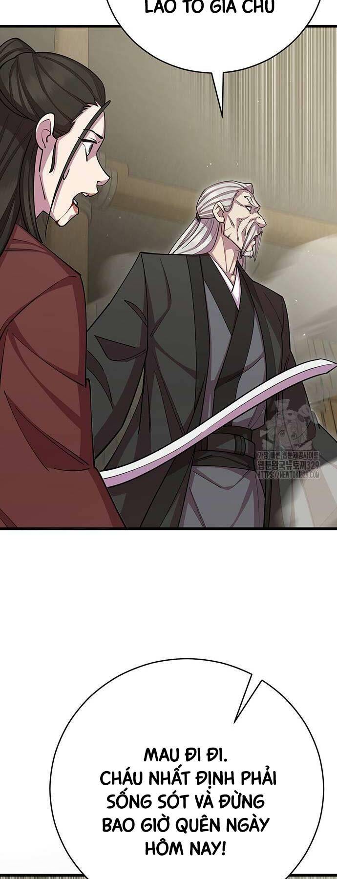 Thiên Hạ Đệ Nhất Đại Sư Huynh - Chapter 77 - Page 80