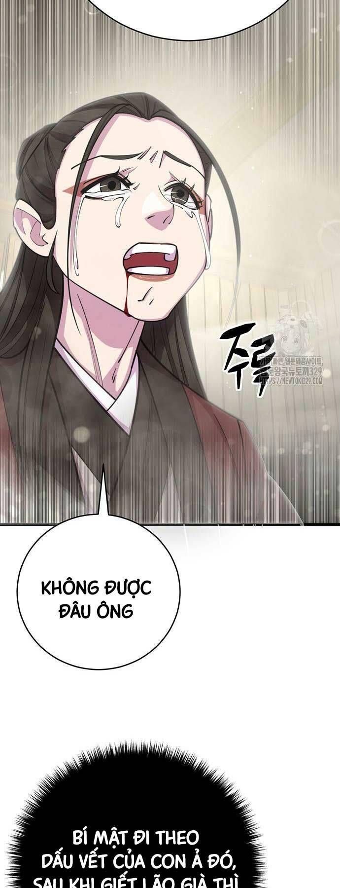 Thiên Hạ Đệ Nhất Đại Sư Huynh - Chapter 77 - Page 81