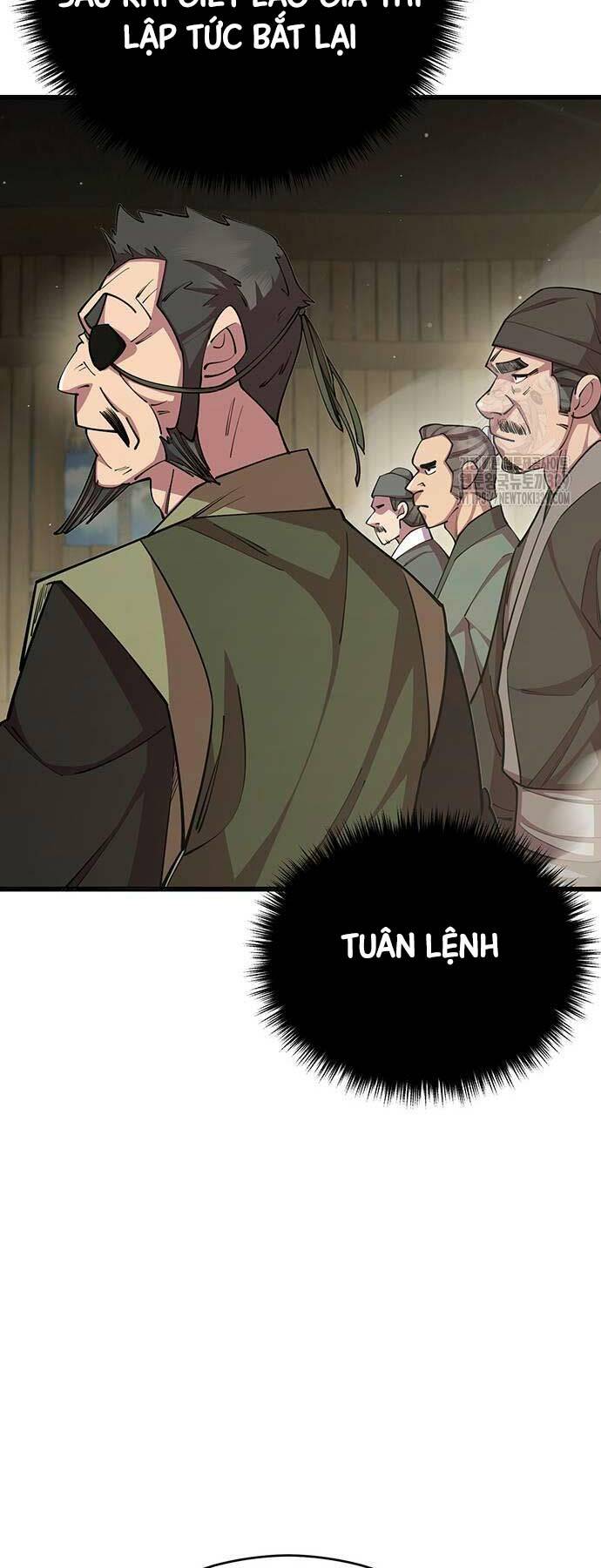 Thiên Hạ Đệ Nhất Đại Sư Huynh - Chapter 77 - Page 82