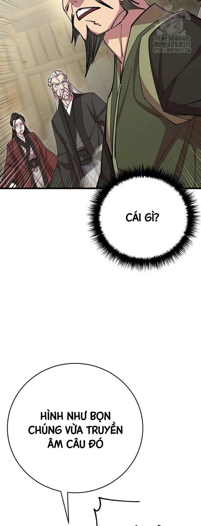 Thiên Hạ Đệ Nhất Đại Sư Huynh - Chapter 77 - Page 84