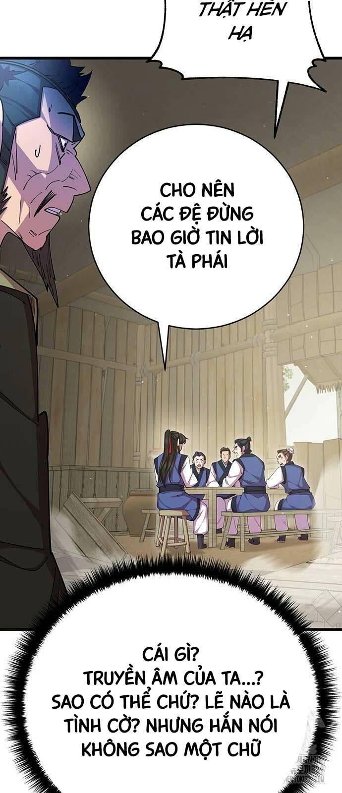 Thiên Hạ Đệ Nhất Đại Sư Huynh - Chapter 77 - Page 85