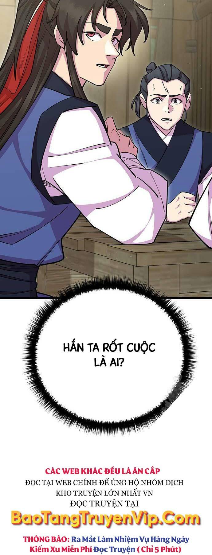 Thiên Hạ Đệ Nhất Đại Sư Huynh - Chapter 77 - Page 87