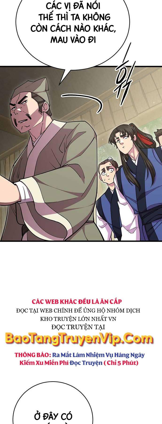 Thiên Hạ Đệ Nhất Đại Sư Huynh - Chapter 77 - Page 8