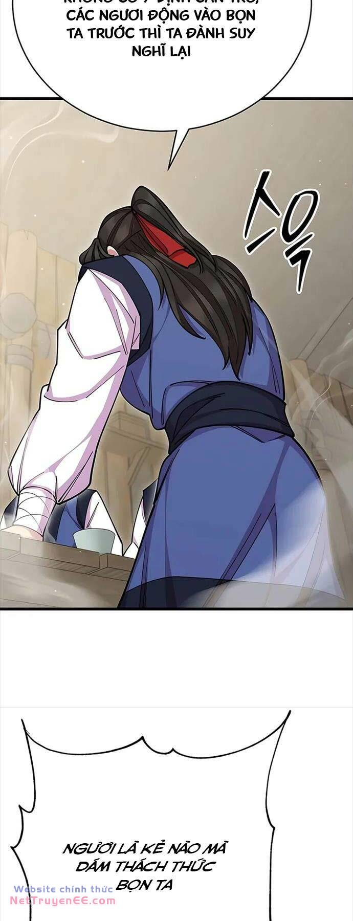 Thiên Hạ Đệ Nhất Đại Sư Huynh - Chapter 78 - Page 9