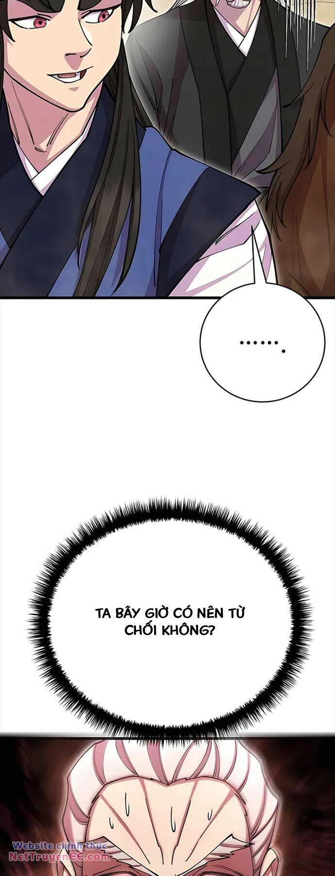 Thiên Hạ Đệ Nhất Đại Sư Huynh - Chapter 78 - Page 99