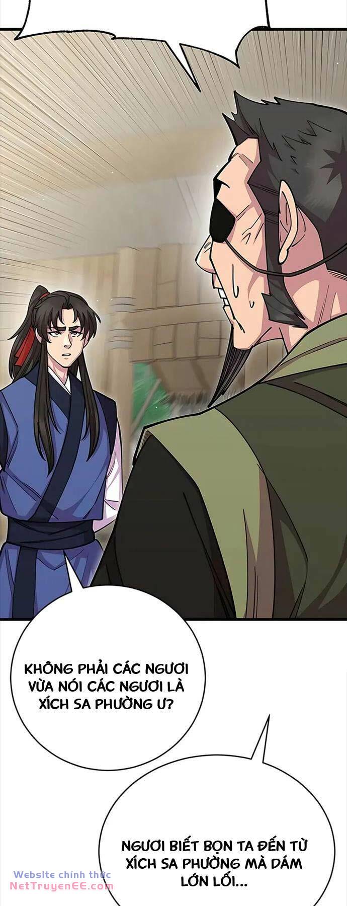 Thiên Hạ Đệ Nhất Đại Sư Huynh - Chapter 78 - Page 10