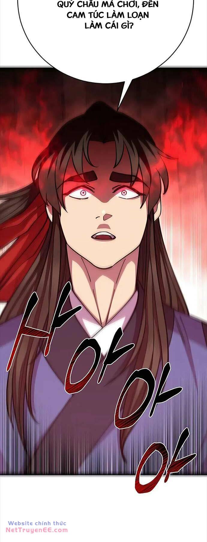 Thiên Hạ Đệ Nhất Đại Sư Huynh - Chapter 78 - Page 14