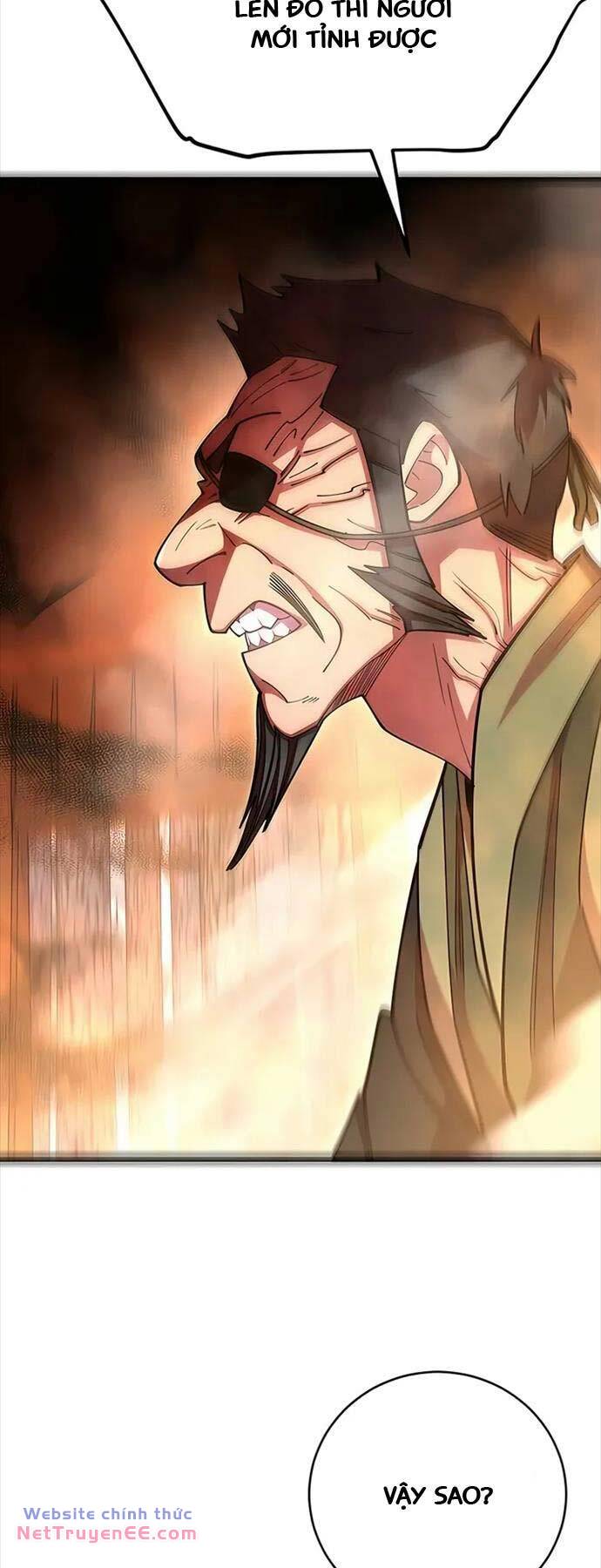 Thiên Hạ Đệ Nhất Đại Sư Huynh - Chapter 78 - Page 18