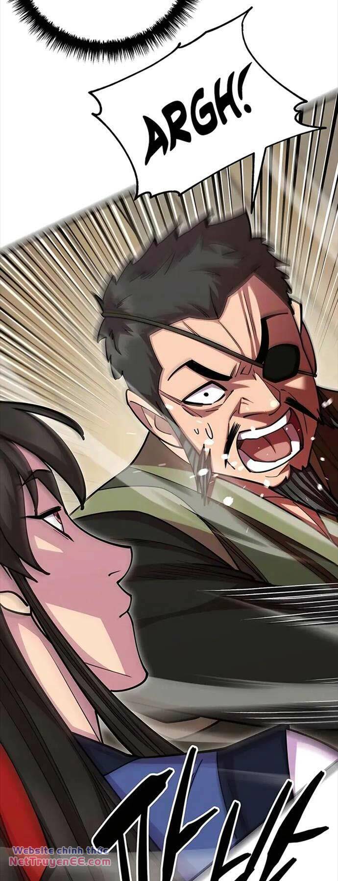 Thiên Hạ Đệ Nhất Đại Sư Huynh - Chapter 78 - Page 21