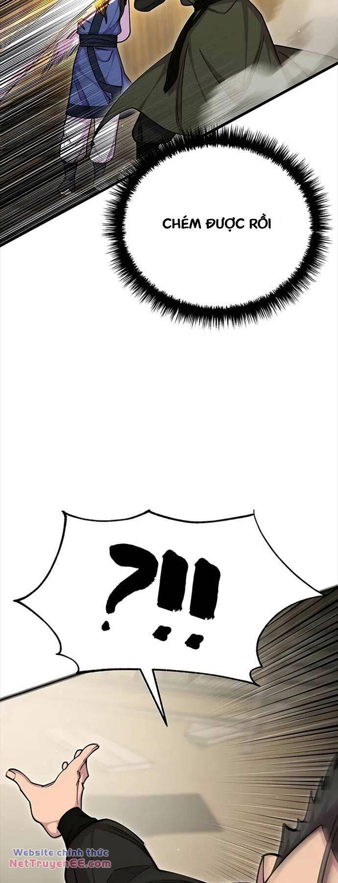 Thiên Hạ Đệ Nhất Đại Sư Huynh - Chapter 78 - Page 23