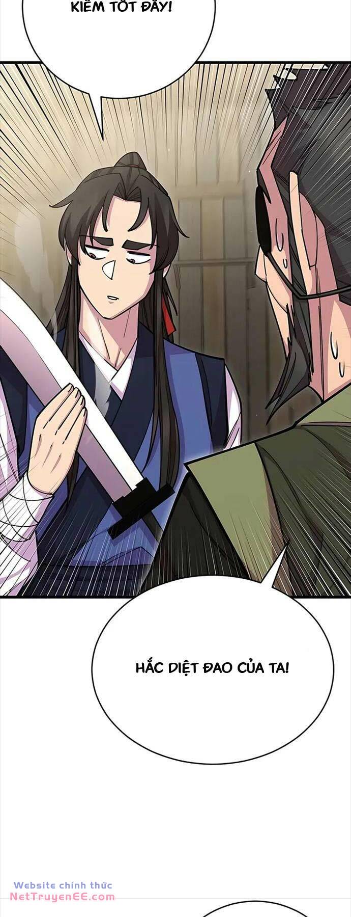 Thiên Hạ Đệ Nhất Đại Sư Huynh - Chapter 78 - Page 25