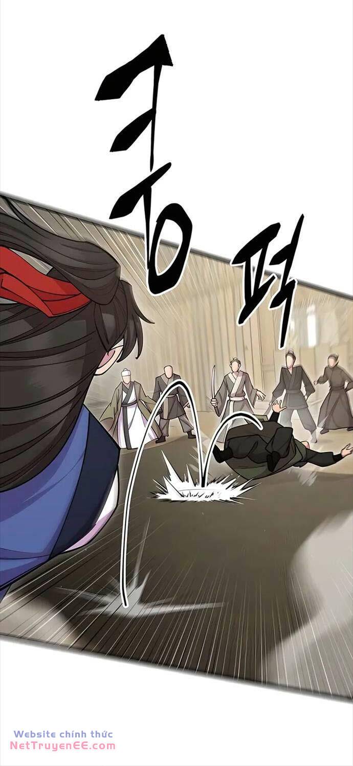 Thiên Hạ Đệ Nhất Đại Sư Huynh - Chapter 78 - Page 30