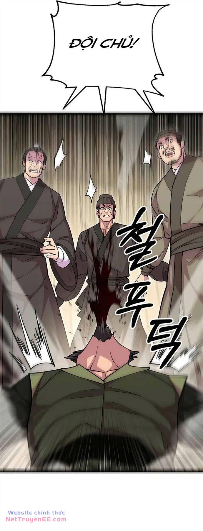 Thiên Hạ Đệ Nhất Đại Sư Huynh - Chapter 78 - Page 31