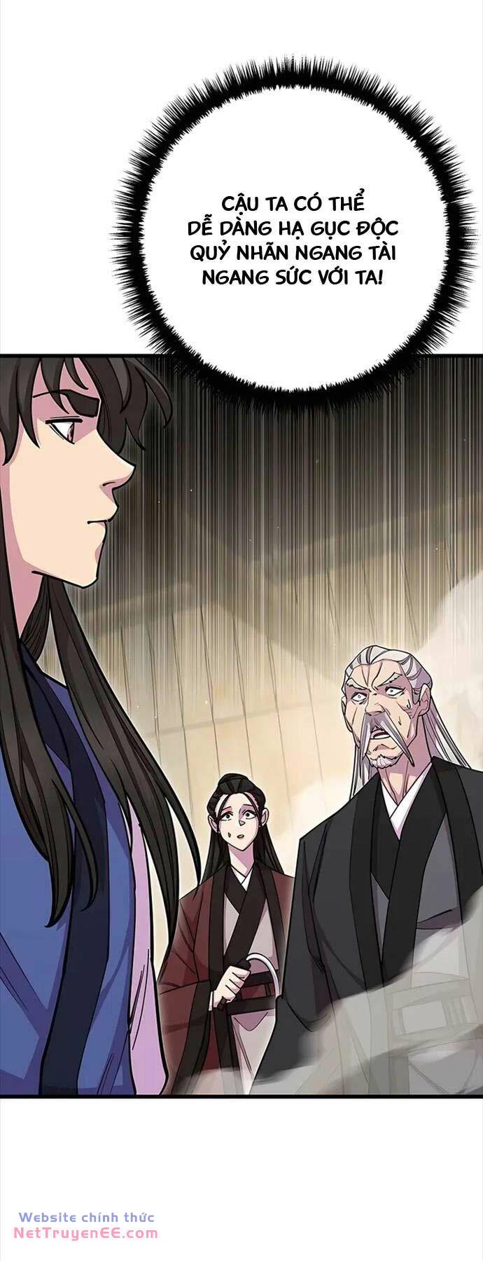 Thiên Hạ Đệ Nhất Đại Sư Huynh - Chapter 78 - Page 32