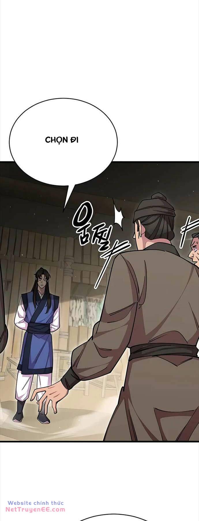 Thiên Hạ Đệ Nhất Đại Sư Huynh - Chapter 78 - Page 33