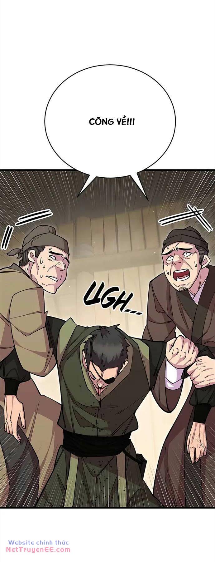 Thiên Hạ Đệ Nhất Đại Sư Huynh - Chapter 78 - Page 35