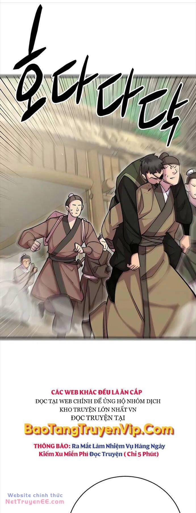 Thiên Hạ Đệ Nhất Đại Sư Huynh - Chapter 78 - Page 36