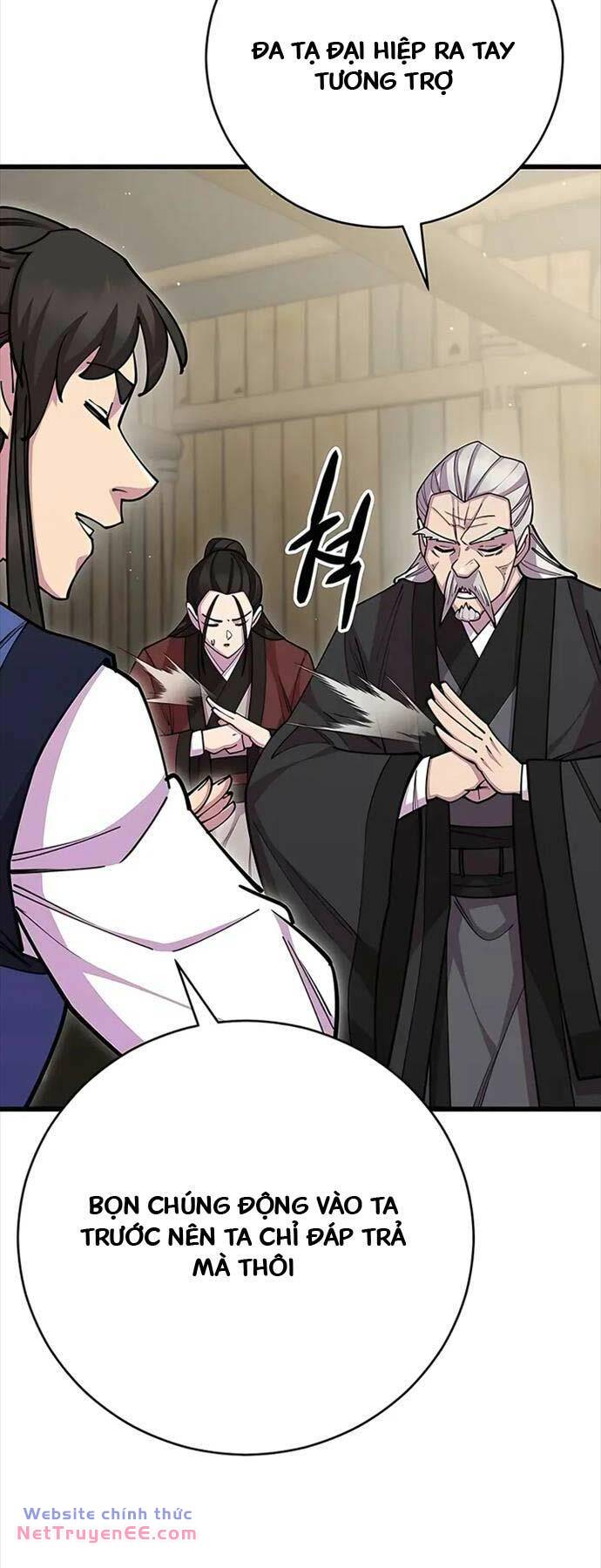 Thiên Hạ Đệ Nhất Đại Sư Huynh - Chapter 78 - Page 37