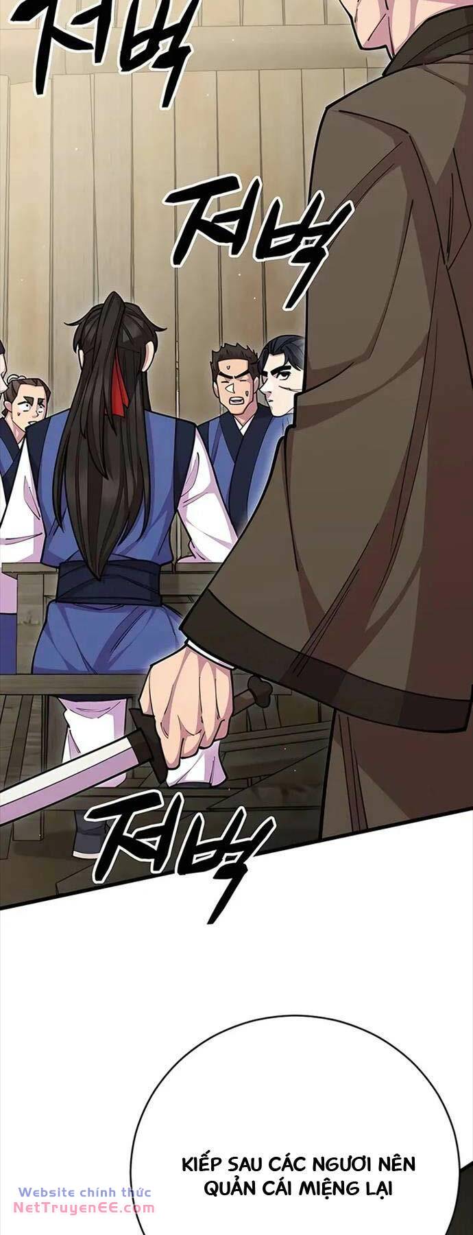 Thiên Hạ Đệ Nhất Đại Sư Huynh - Chapter 78 - Page 3