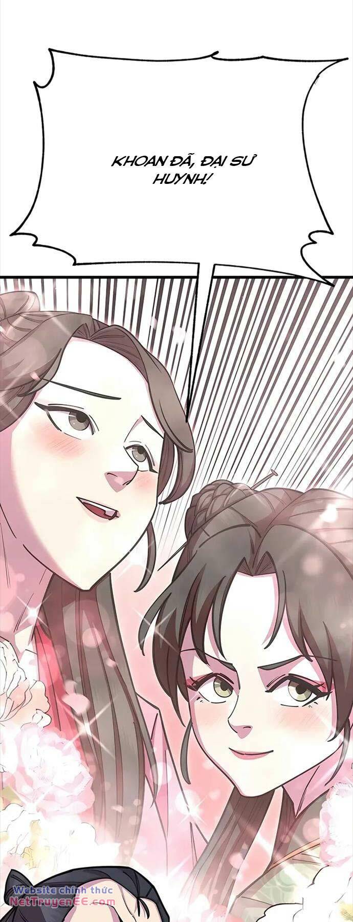Thiên Hạ Đệ Nhất Đại Sư Huynh - Chapter 78 - Page 39