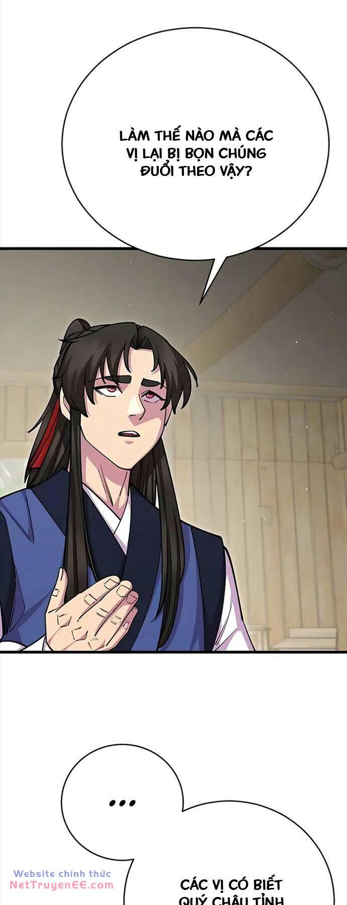 Thiên Hạ Đệ Nhất Đại Sư Huynh - Chapter 78 - Page 43