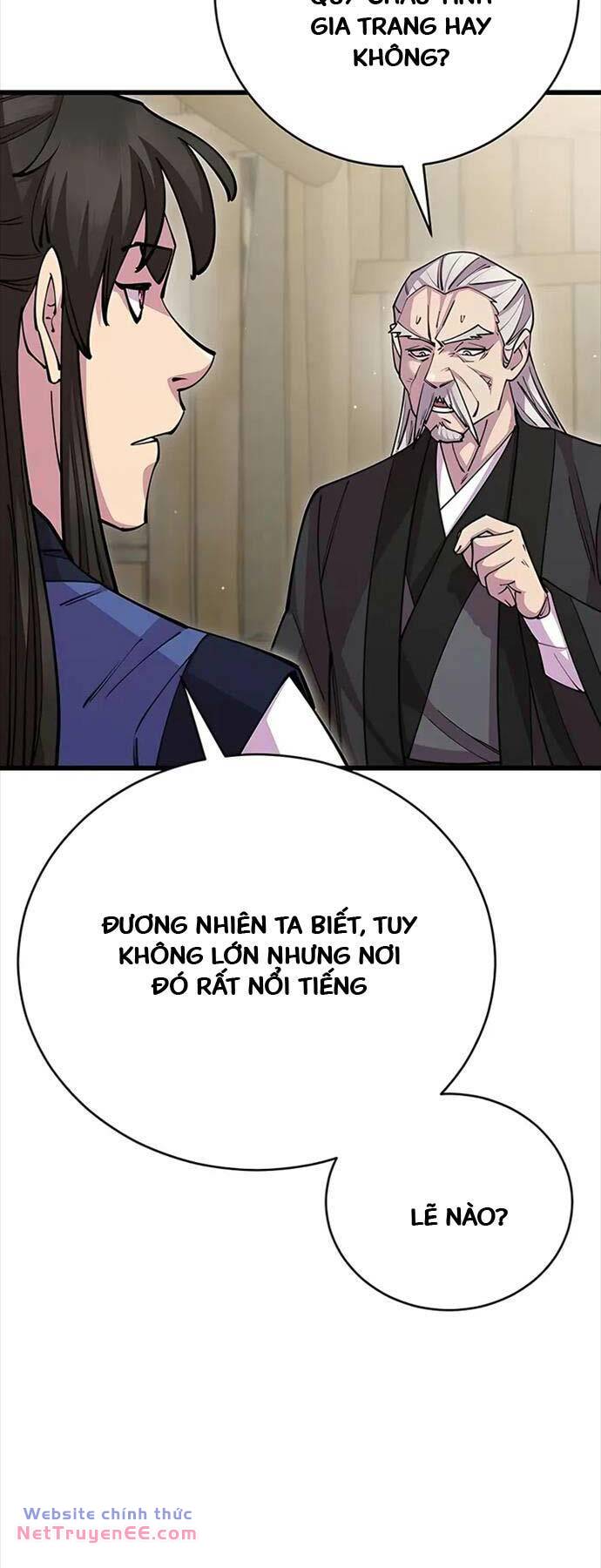 Thiên Hạ Đệ Nhất Đại Sư Huynh - Chapter 78 - Page 44