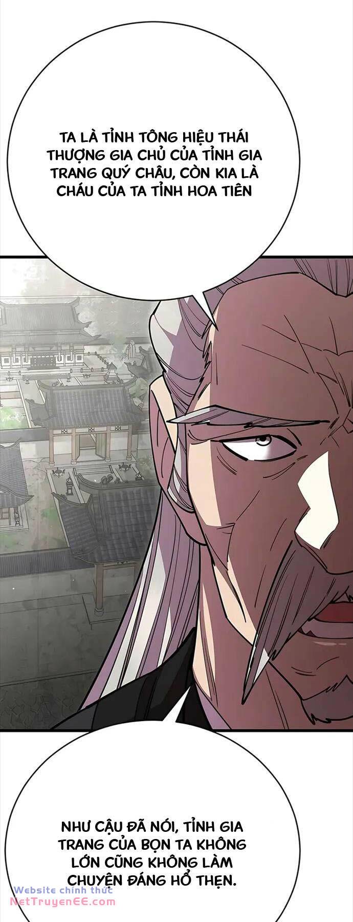 Thiên Hạ Đệ Nhất Đại Sư Huynh - Chapter 78 - Page 45