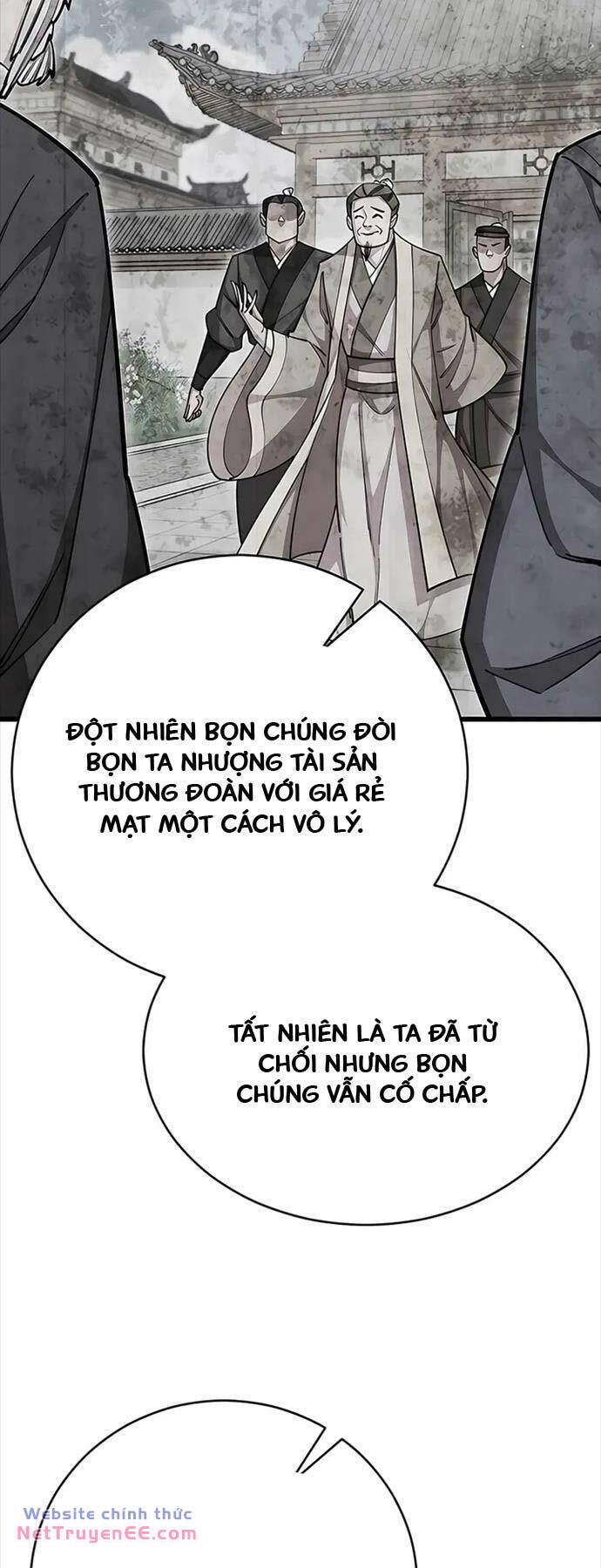 Thiên Hạ Đệ Nhất Đại Sư Huynh - Chapter 78 - Page 47