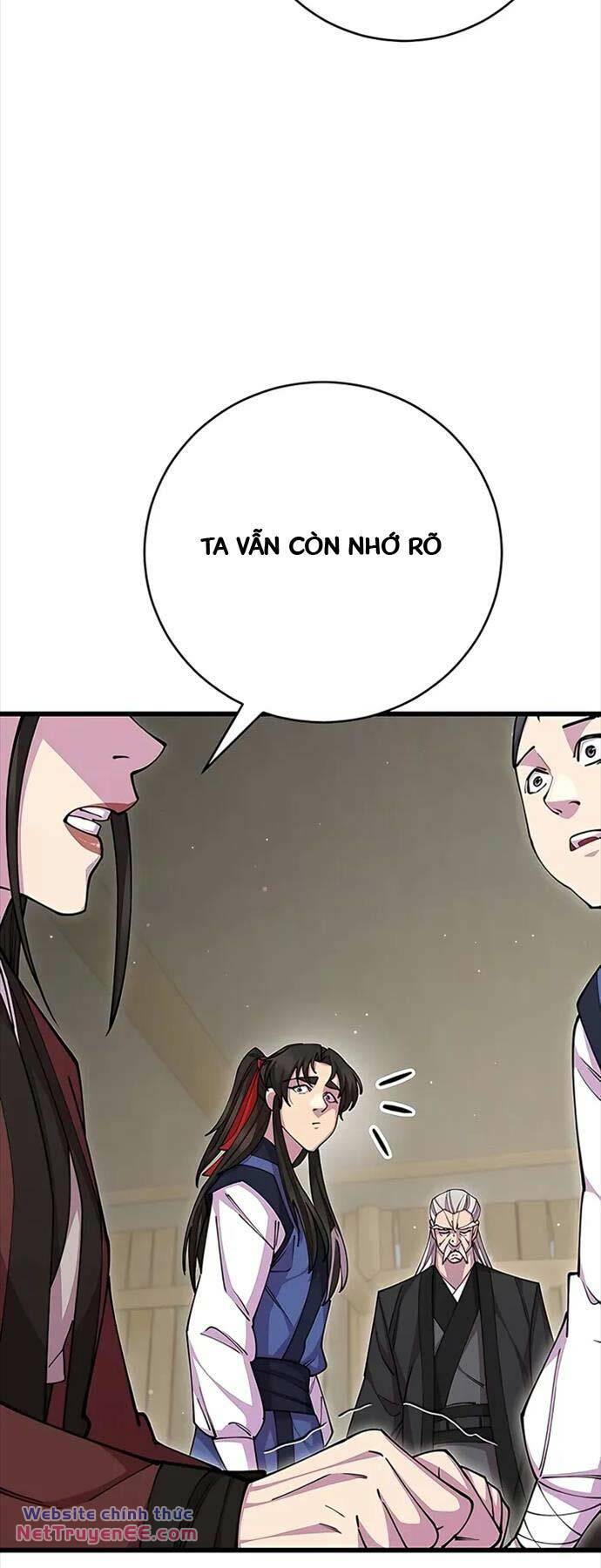 Thiên Hạ Đệ Nhất Đại Sư Huynh - Chapter 78 - Page 53