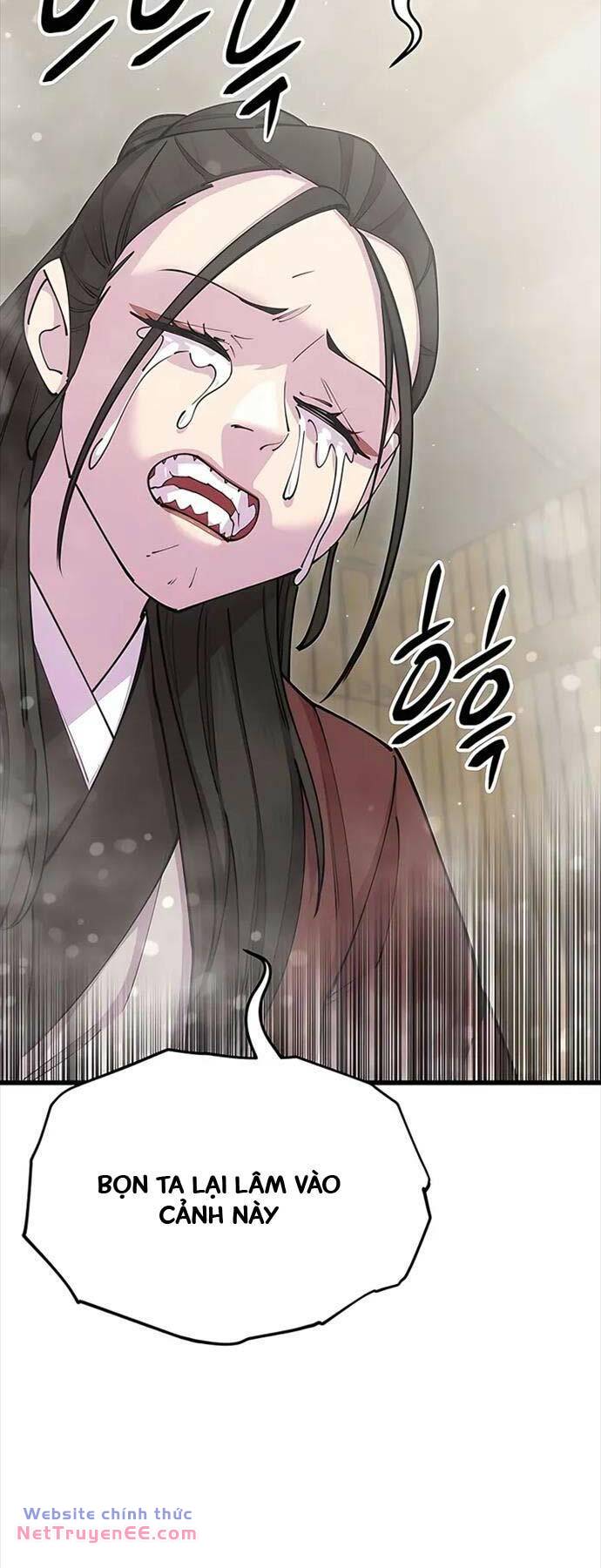 Thiên Hạ Đệ Nhất Đại Sư Huynh - Chapter 78 - Page 56