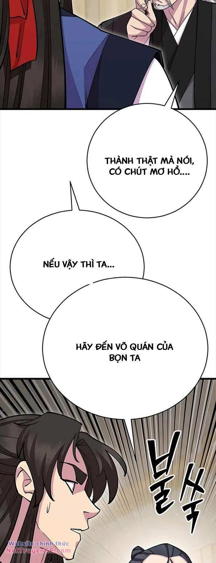 Thiên Hạ Đệ Nhất Đại Sư Huynh - Chapter 78 - Page 60