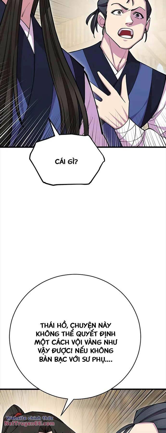 Thiên Hạ Đệ Nhất Đại Sư Huynh - Chapter 78 - Page 61