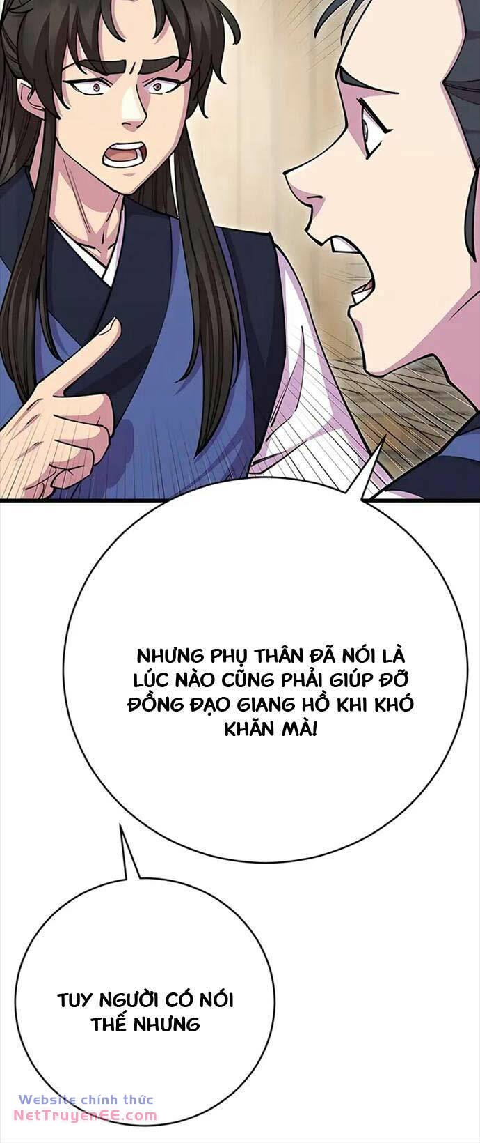 Thiên Hạ Đệ Nhất Đại Sư Huynh - Chapter 78 - Page 62