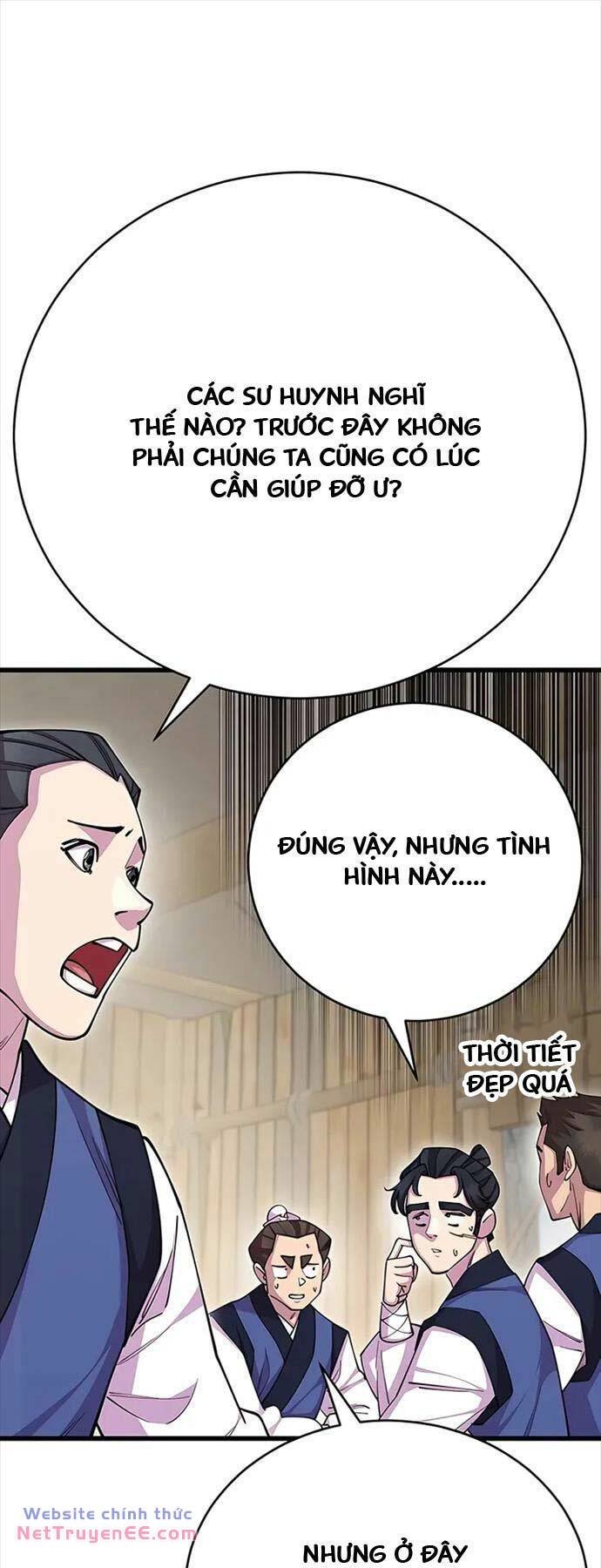 Thiên Hạ Đệ Nhất Đại Sư Huynh - Chapter 78 - Page 63