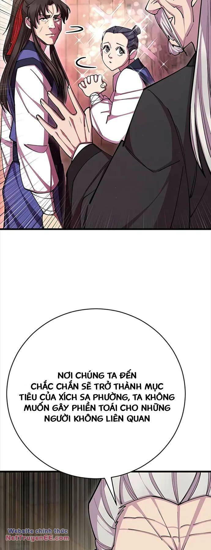 Thiên Hạ Đệ Nhất Đại Sư Huynh - Chapter 78 - Page 67