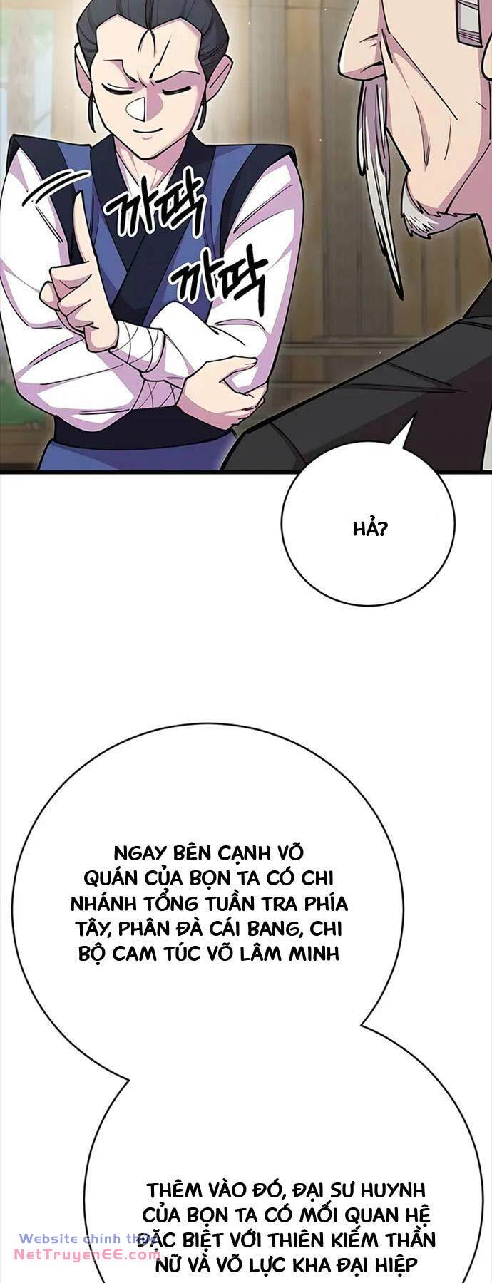 Thiên Hạ Đệ Nhất Đại Sư Huynh - Chapter 78 - Page 69