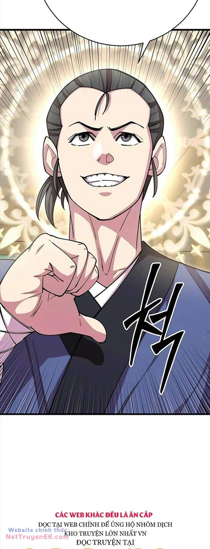 Thiên Hạ Đệ Nhất Đại Sư Huynh - Chapter 78 - Page 70