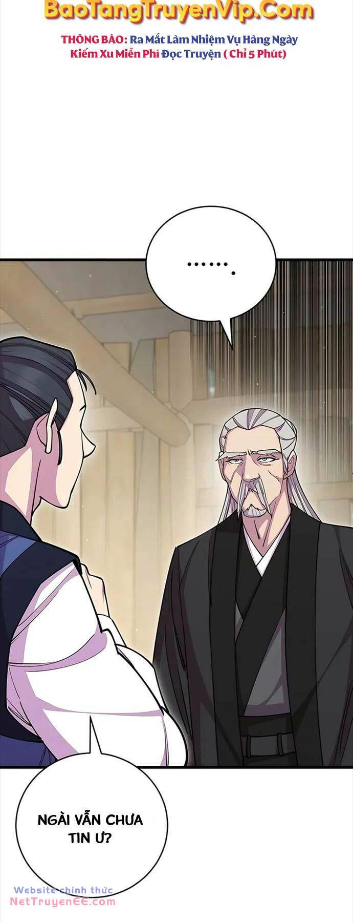 Thiên Hạ Đệ Nhất Đại Sư Huynh - Chapter 78 - Page 71