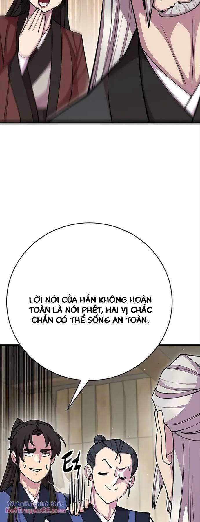 Thiên Hạ Đệ Nhất Đại Sư Huynh - Chapter 78 - Page 74