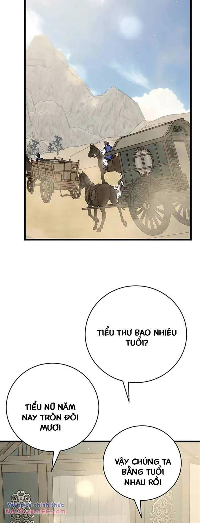 Thiên Hạ Đệ Nhất Đại Sư Huynh - Chapter 78 - Page 77