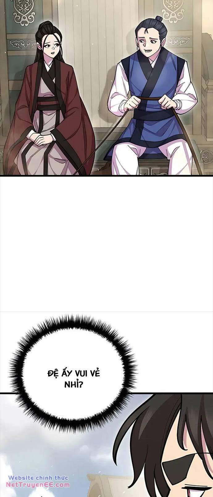 Thiên Hạ Đệ Nhất Đại Sư Huynh - Chapter 78 - Page 78