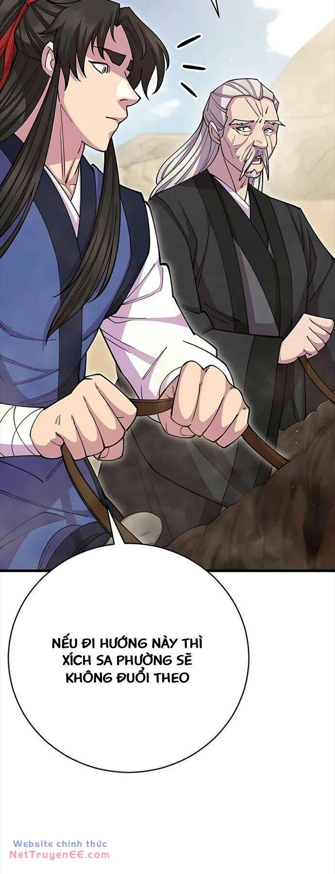 Thiên Hạ Đệ Nhất Đại Sư Huynh - Chapter 78 - Page 80